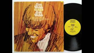 Jimmy Webb - Ill Be Back