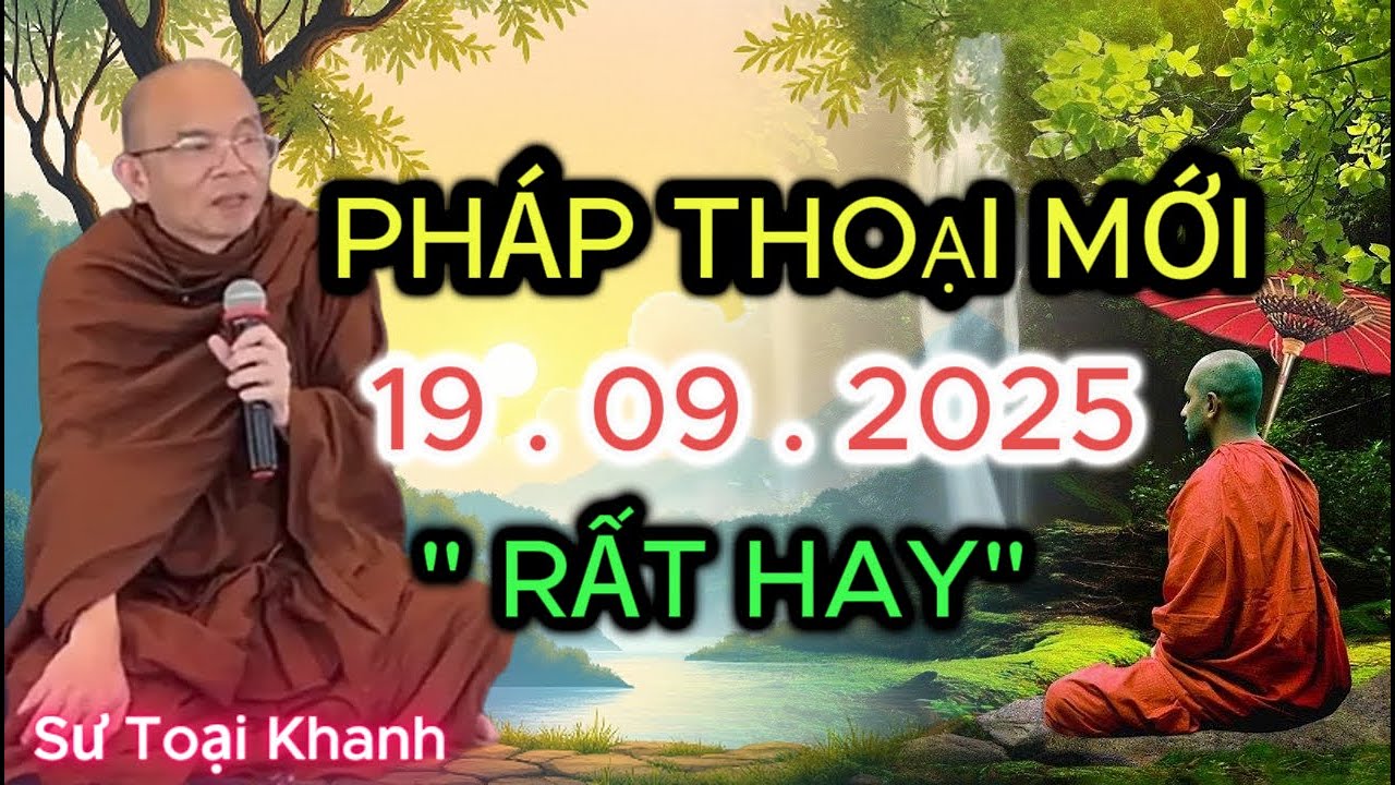 Pháp Thoại Mới 