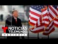 Noticias Telemundo Mediodía, 9 de febrero de 2021 | Noticias Telemundo