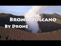 Bromo Volcano By Drone - Full Video
