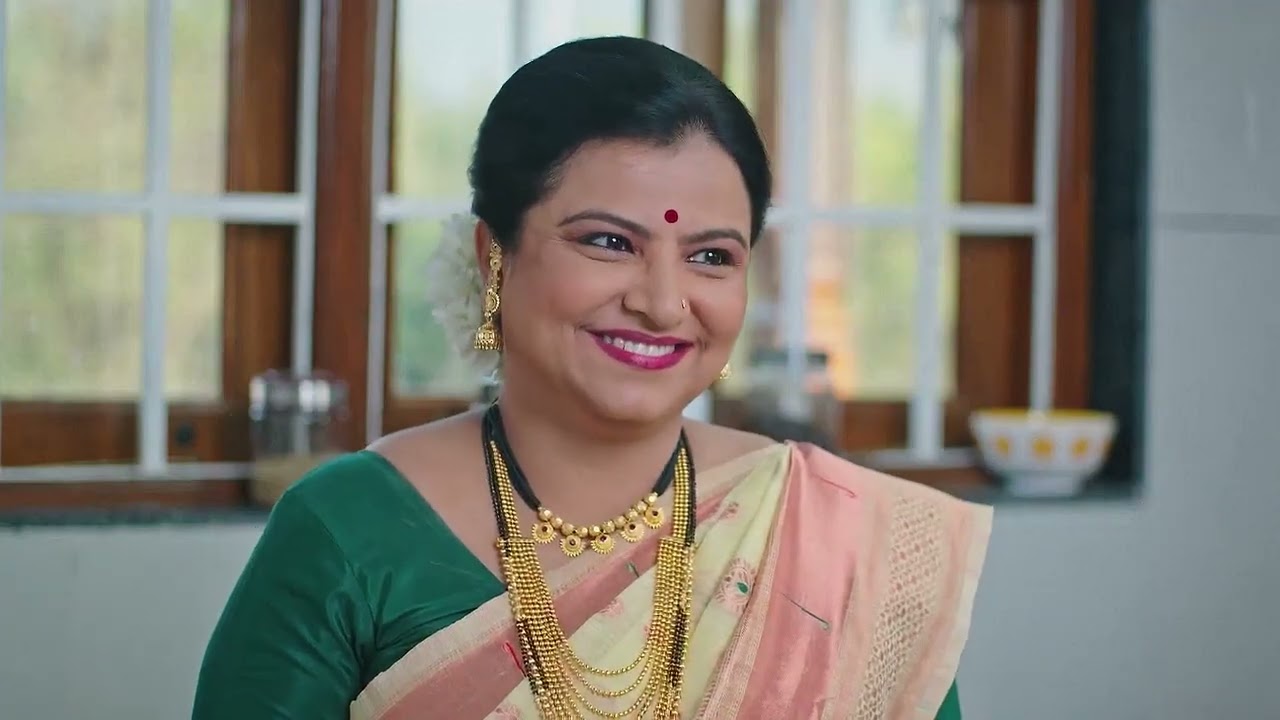 Lakhat Ek Amcha Dada | Ep - 123 | Webisode | Nov 14 2024 | Zee Marathi