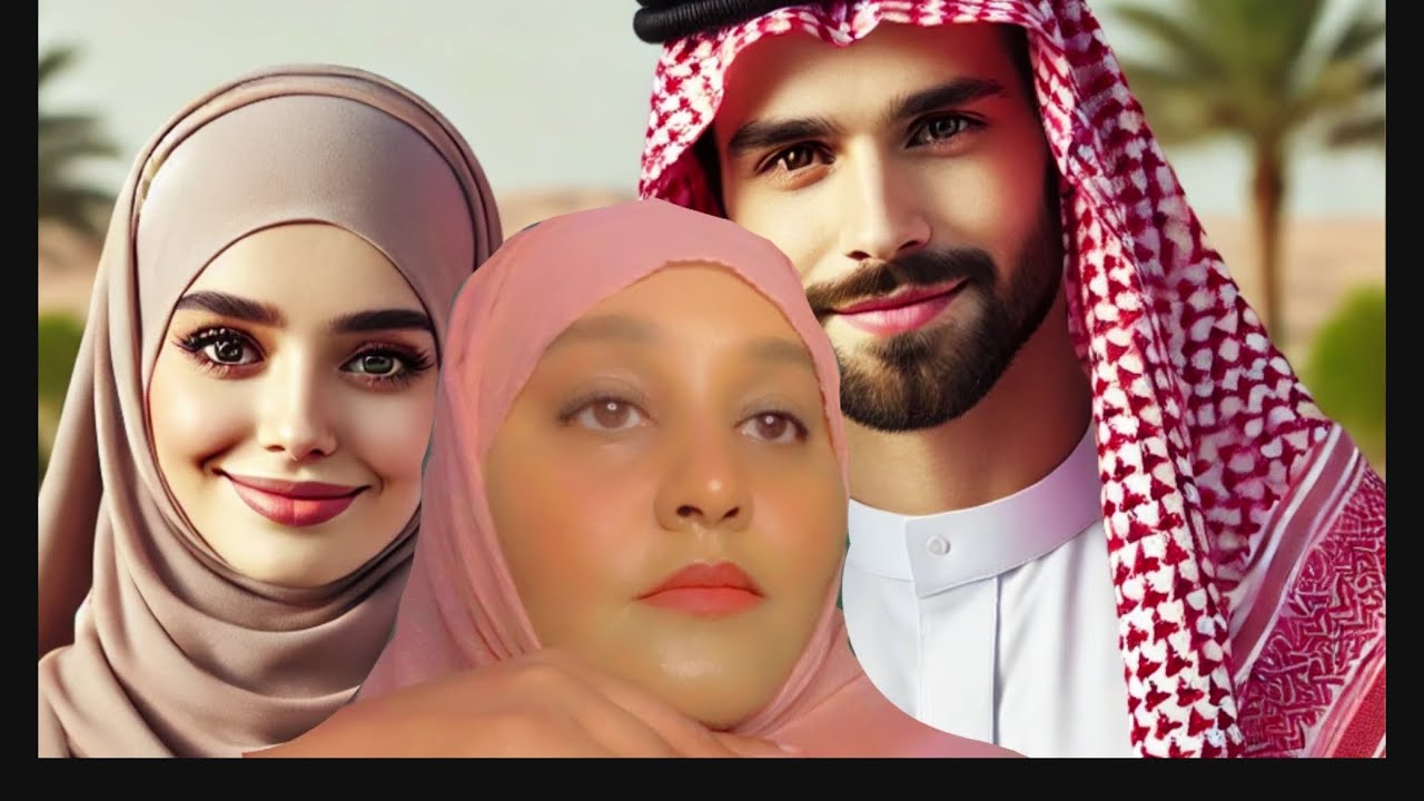 Qiso qosol badan Saudi Arabia 🇸🇦 iyo farqiha u dhexeeya gbdhaha Carabta iyo Soomalida 😂