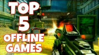 Top 5 New Offline Games for March 2017 screenshot 5