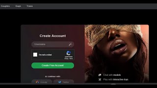 Top Free video chat apps with strangers screenshot 5