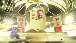 Najlepsze paczki w FIFA ULTIMATE TEAM!