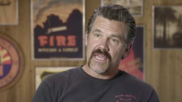 Josh Brolin: ONLY THE BRAVE