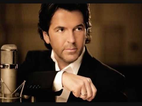 THOMAS ANDERS - One Thing (UltraTraxx Longer Maxi ...