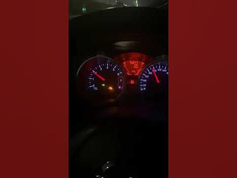 Nissan juke - CVT transmission problem - YouTube