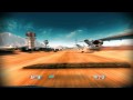 split second velocity gameplay HD 720p split second velocity gameplay HD 720p