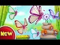 Butterfly Finger Family | Nursery Rhymes | Kids Songs | Baby Rhymes by Farmees