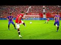 CRISTIANO RONALDO Long Shots From PES 2005 to 2023