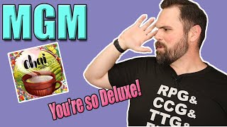 Super Deluxe Games are Great for Board Gaming | Meta Game Minute screenshot 2