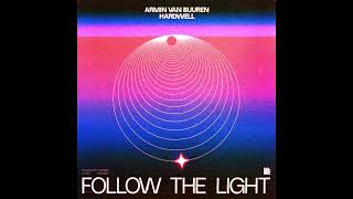 Armin Van Buuren & Hardwell - Follow The Light Armin Van Buuren Edition