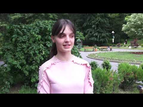 STOP COVID - გამოუყენებელი ანტიკორონავირუსული აპლიკაცია ბორჯომელებისთვის