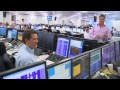 Day in the life of a currency broker - YouTube