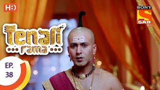 Tenali Rama - तेनाली रामा - Ep 38 - 31st August, 2017