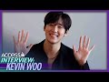 K-Pop Star Kevin Woo Talks Inspiration Behind New Single ‘Got It’ (EXCLUSIVE)