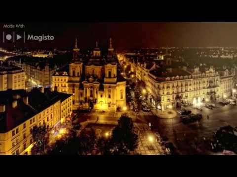 Videó: Prága a Cseh Köztársaság fővárosa