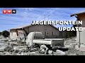 Jagersfontein update: Gwede Mantashe visits affected area