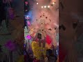 Jay Bhawani Yuvak Mandal #mumbai #vadodara #ganesh #fyp #surat #trending #viral #Asia