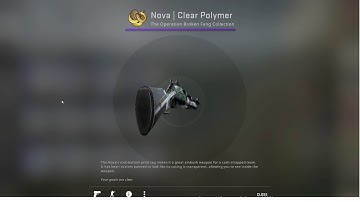 cs go trade up new collection operation havoc ancient broken fang