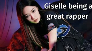 Giselle Rapping Compilation