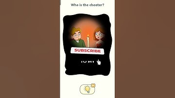 Who is the cheater dop2 (delete one part)#dop2 #viral #shorts #shortvideos