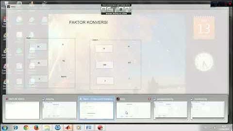 Cara Membuat Checkbox Pada Aplikasi Matlab Oleh Meriyati Sihotang