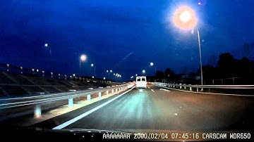 bắn tốc độ Cao tốc