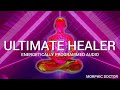 Ultimate healer superior healing effectprogrammed