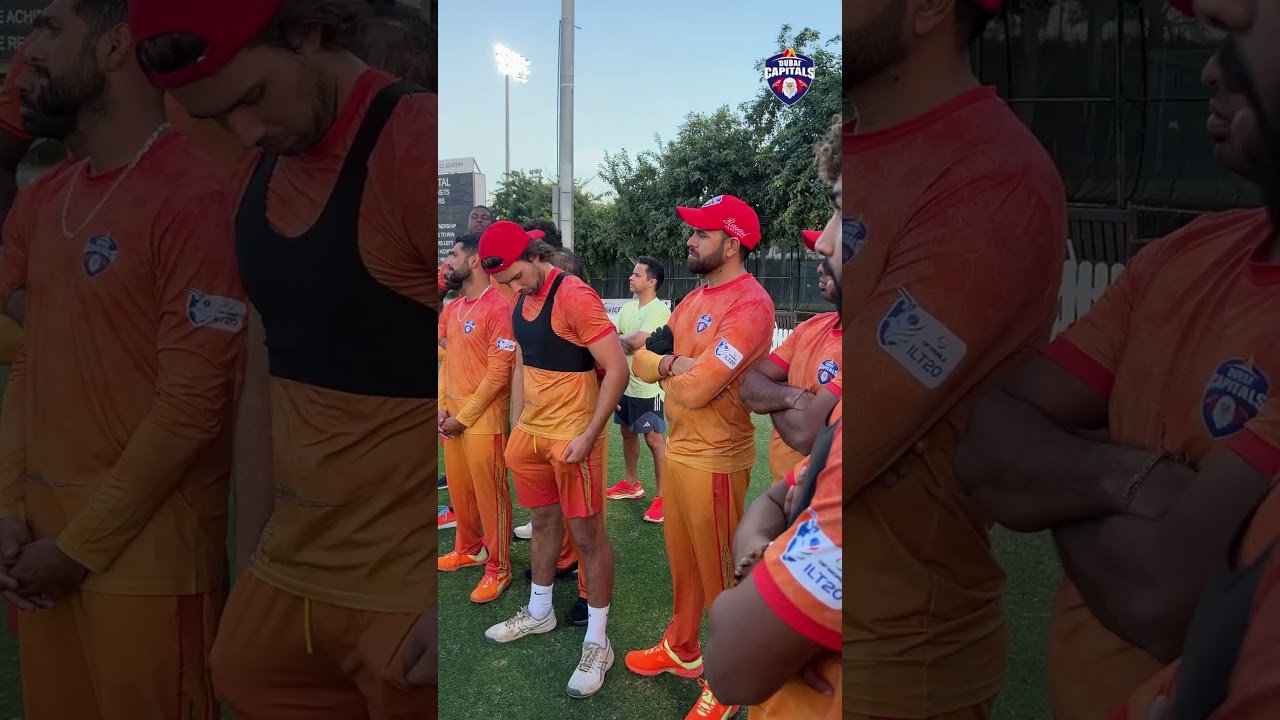 David Warner - Captain & 𝐋𝐞𝐚𝐝𝐞𝐫 👏🎙