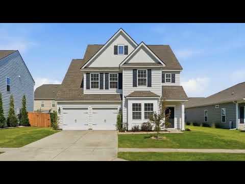 137 Daniels Creek Circle, Goose Creek, SC home video tour