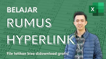 Cara Membuat Banyak Hyperlink dengan Cepat