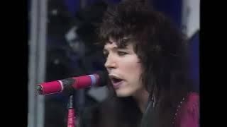 CInderella - Bad Seamstress Blues / Fallin' Apart At The Seams (1989)