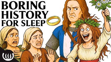 MEDIEVAL Rules We Still Follow For No Reason - and more