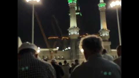 تسجيل من داخل الحرم | سورة القيامة بأداء خاشع من الشيخ د. ماهر المعيقلي تهجد ليلة ٢٨ رمضان ٤١٤٤هـ