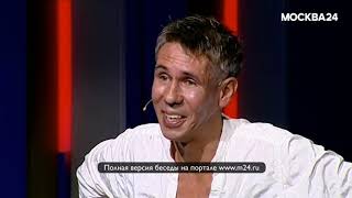 Алексей Панин: «Мы не сможем конкурировать с американским кино»