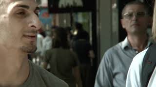 Sultry August - Trailer by Temo Tsava Film