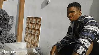 Dj Tarico & Burna Boy - Yaba Buluku (Remix) (Official Video) (feat  preck & Nelson Tivane)