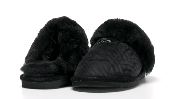 Bearpaw Effie SKU: 9592943