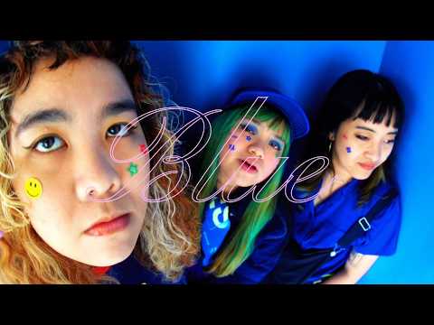 NEW LORE - Blue (Official Music Video)