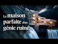 Ce Génie Ruiné A Créé La Plus Belle Maison Du Monde Frank Lloyd Wright 