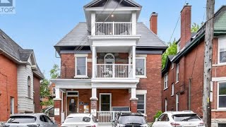 Ottawa Ontario Real Estate - 64 DELAWARE AVENUE