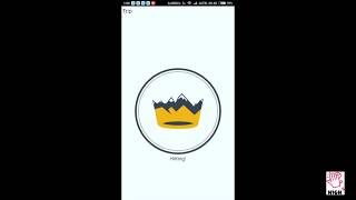 HiKing App. Demo video. Technovation Kazakhstan screenshot 4