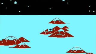 VIC-20 - Emmet Attack (1983)(Commodore)