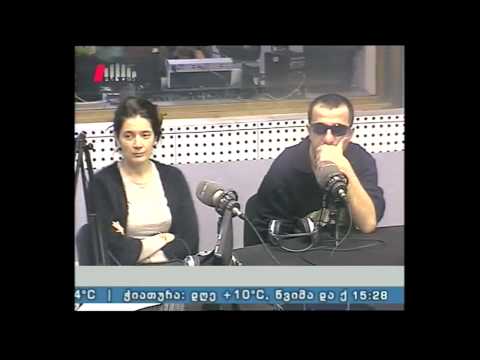 \"ისევ განათლების საკითხებზე\" 11.04.15 ინკლუზიური განათლება