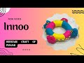 Heritage craft INNOO