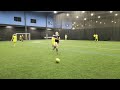 Game 1 : Proehlific Park : Youth Indoor Winter League 2020/21 : Full Match!