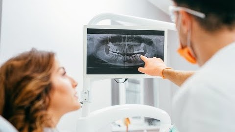 Patient Education and the Dental Radiographer