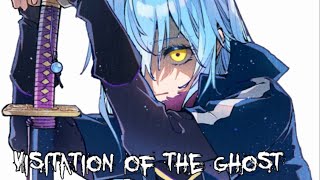 The Brobecks - Visitation Of The Ghost MULTIFANDOM MEP SIGN UP {11/16 AVALIBLE} {0/16 DONE}